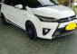 Toyota Yaris 2016 Matic-1