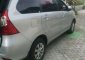 Dijual Mobil Toyota Avanza E MPV Tahun 2017-1