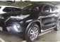 Toyota Fortuner VRZ 2017 SUV-3