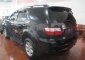 Toyota Fortuner G A/T 2011-4