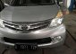 Jual Toyota Avanza Tipe G Tahun 2012 -3