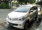 Toyota Avanza G MT 2013 -3