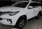 Toyota Fortuner VRZ 2018 SUV-4