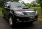 Toyota Fortuner G 2013 SUV Automatic-2