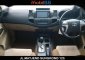 Toyota Fortuner G TRD 2014 Automatic -2