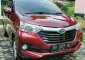 Dijual Toyota Avanza E 2015-6