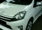 Dijual Mobil Toyota Agya G Hatchback Tahun 2014-0