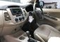 Jual Toyota Kijang Innova E 2012 -8