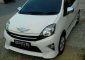 Toyota Agya Manual Tahun 2015 Type Trd Sportivo -7