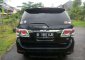Toyota Fortuner G 2013 SUV Automatic-4