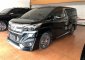 Toyota Vellfire G 2016 Wagon-4