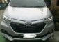 Dijual Mobil Toyota Avanza E MPV Tahun 2017-2