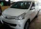 Dijual Toyota Avanza E  2014 -3