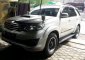 Toyota Fortuner TRD 2013 Matic-4