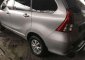 Jual Toyota Avanza Tipe G Tahun 2012 -4
