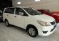  Toyota Kijang Innova 2.0 J 2012-0