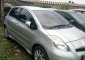 Toyota Yaris S Limited 2011-1