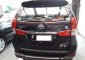 Toyota Avanza G Luxury AT 2012 -0