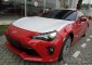 Toyota 86 Tahun 2018 Promo Discount BESAR Hanya Bulan ini Harga Dijamin TERMURAH SEINDONESIA-0