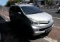 Toyota Avanza E 2013 MPV-2