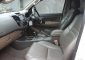 Toyota Fortuner G TRD 2013 SUV Automatic-2