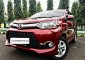 Toyota Avanza Veloz 2017 MPV-1