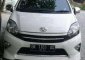 Dijual Mobil Toyota Agya TRD Sportivo Hatchback Tahun 2016-0