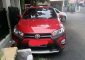 Toyota Yaris TRD Sportivo Heykers 2017 MT -2