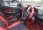 Dijual Mobil Toyota Agya TRD Sportivo Hatchback Tahun 2017-0