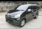 Toyota Avanza G 2014 MPV-1