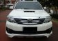 Toyota Fortuner G TRD 2013 SUV Automatic-3