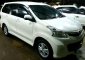 Dijual Toyota Avanza Veloz 2012-0