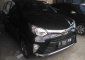 Toyota Calya G MT 2016 Hitam Metalik [Unit Siap Jalan]-0