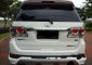 Toyota Fortuner G TRD 2013 SUV Automatic-4