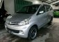 Toyota Avanza E Manual Tahun 2013-0