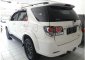 Toyota Fortuner G 2015 SUV Automatic-0