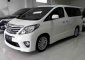 Toyota Alphard Automatic Tahun 2012 Type G S C Package -1
