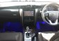 Toyota Fortuner SRZ 2016 SUV Automatic-3