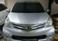 Toyota Avanza G Manual 2013-1