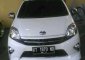 Dijual Mobil Toyota Agya TRD Sportivo Hatchback Tahun 2014-1