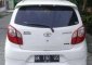 Dijual Mobil Toyota Agya TRD Sportivo Hatchback Tahun 2016-2