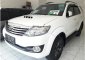 Toyota Fortuner G 2015 SUV Automatic-3