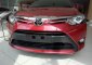 Toyota Vios G 2017 Sedan Manual-2