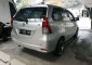 Toyota Avanza E Manual Tahun 2013-2