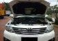 Toyota Fortuner G TRD 2013 SUV Automatic-5