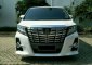 Toyota Alphard Automatic Tahun 2015 Type G S C Package  -1