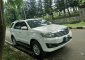 Toyota Fortuner G Luxury 2013 SUV Automatic-1