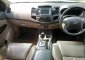 Toyota Fortuner G Luxury 2013 SUV Automatic-2