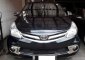 Toyota Avanza G Luxury AT 2012 -3