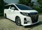 Toyota Alphard Automatic Tahun 2015 Type G S C Package  -2